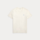 Custom Slim Fit Jersey Crewneck T-Shirt - BoUvy