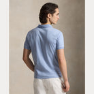 Custom Slim Fit Soft Cotton Polo Shirt - BoUvy