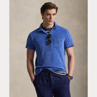 Terry Polo Shirt - BoUvy