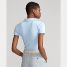 Slim Fit Stretch Polo Shirt - BoUvy