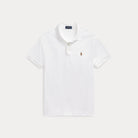 Custom Slim Fit Soft Cotton Polo Shirt - BoUvy