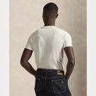 Custom Slim Fit Jersey Crewneck T-Shirt - BoUvy