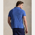 Terry Polo Shirt - BoUvy