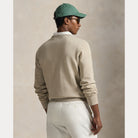 Double-Knit Sweatshirt - BoUvy