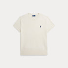 Short-Sleeve Crewneck Sweater - BoUvy