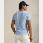 Striped Jersey T-Shirt - BoUvy