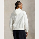 Fleece Full-Zip Hoodie - BoUvy