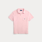 Terry Polo Shirt - BoUvy