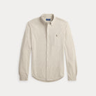 Featherweight Mesh Shirt Button-Down - BoUvy