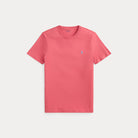 Custom Slim Fit Jersey Crewneck T-Shirt - BoUvy