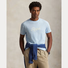 The Ralph Logo T-Shirt - BoUvy