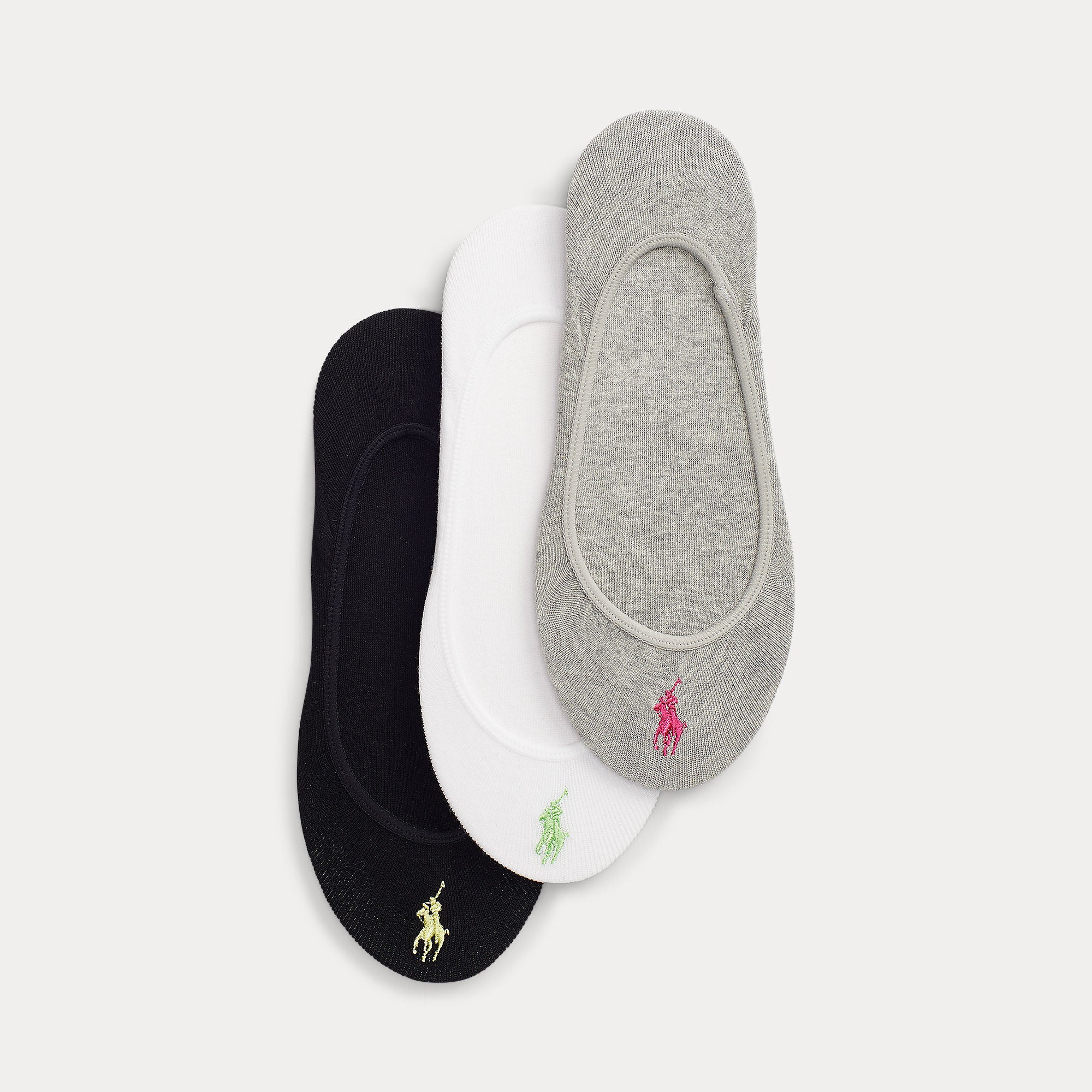 Ultralow Liner Sock 3-Pack - BoUvy