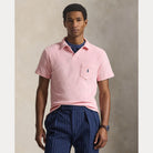 Terry Polo Shirt - BoUvy