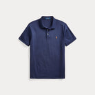 Custom Slim Fit Soft Cotton Polo Shirt - BoUvy