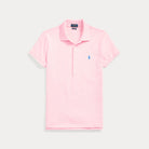 Slim Fit Stretch Polo Shirt - BoUvy