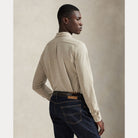Featherweight Mesh Shirt Button-Down - BoUvy