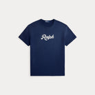 The Ralph Logo T-Shirt - BoUvy