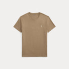 Custom Slim Fit Jersey Crewneck T-Shirt - BoUvy