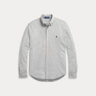 Featherweight Mesh Shirt Button-Down - BoUvy