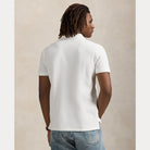 The Iconic Mesh Polo Shirt - BoUvy