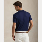 Custom Slim Fit Soft Cotton Polo Shirt - BoUvy