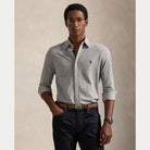 Featherweight Mesh Shirt Button-Down - BoUvy