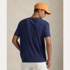 The Ralph Logo T-Shirt - BoUvy