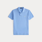 The Iconic Mesh Polo Shirt - BoUvy
