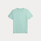Custom Slim Fit Jersey Crewneck T-Shirt - BoUvy