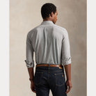 Featherweight Mesh Shirt Button-Down - BoUvy