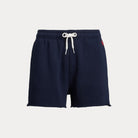 Lightweight Fleece Drawstring Short - BoUvy