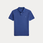 The Iconic Mesh Polo Shirt - BoUvy