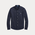 Featherweight Mesh Shirt Button-Down - BoUvy