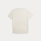 Short-Sleeve Crewneck Sweater - BoUvy