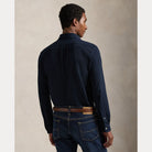 Featherweight Mesh Shirt Button-Down - BoUvy