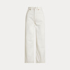 Relaxed Wide-Leg Jean - BoUvy