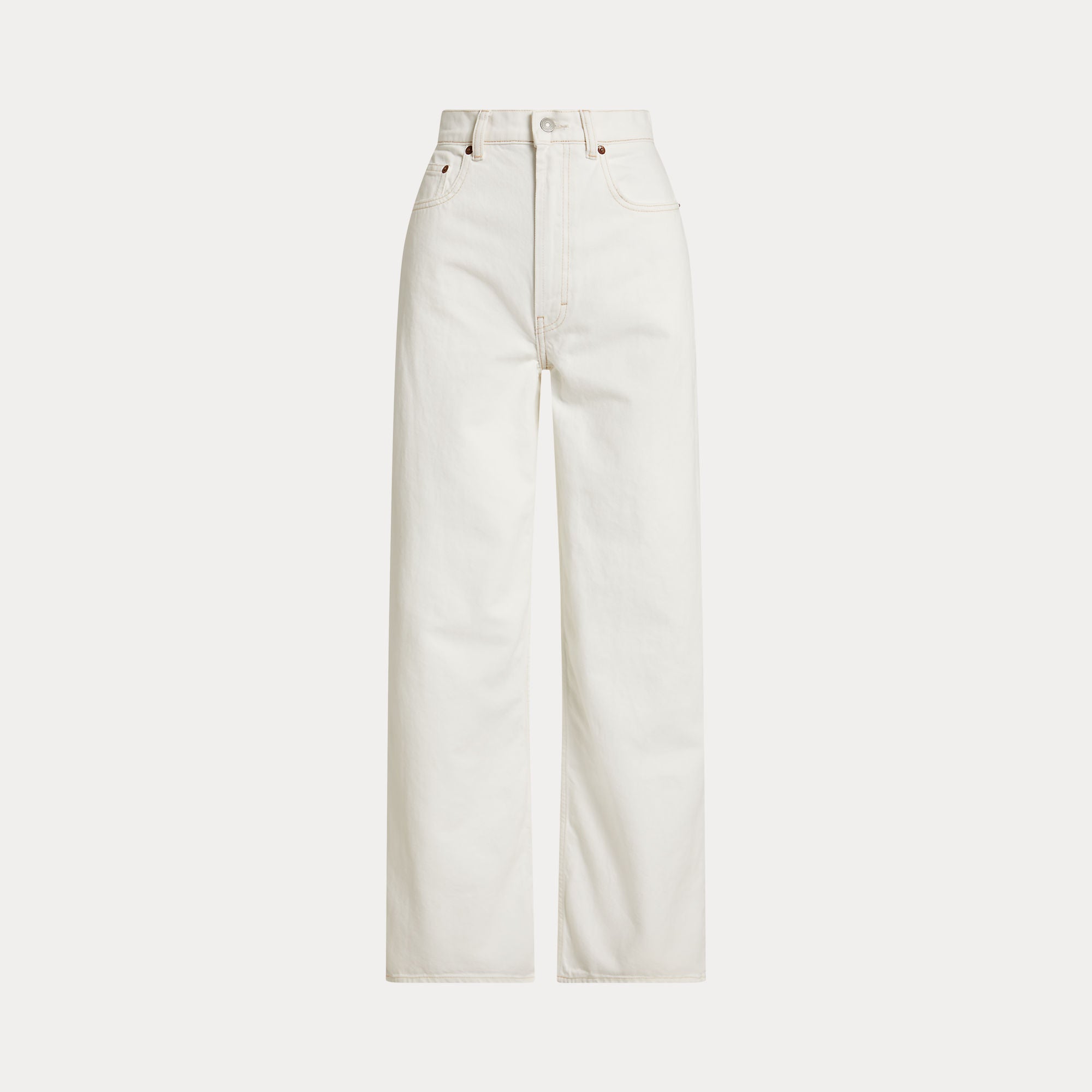 Relaxed Wide-Leg Jean - BoUvy