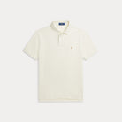 The Iconic Mesh Polo Shirt - BoUvy
