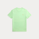 Custom Slim Fit Jersey Crewneck T-Shirt - BoUvy