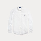 Featherweight Mesh Shirt Button-Down - BoUvy