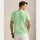 Custom Slim Fit Jersey Crewneck T-Shirt - BoUvy
