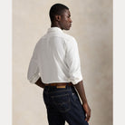 Featherweight Mesh Shirt Button-Down - BoUvy