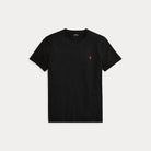 Custom Slim Fit Jersey Crewneck T-Shirt - BoUvy