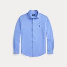 Featherweight Mesh Shirt - BoUvy
