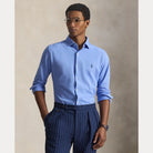Featherweight Mesh Shirt - BoUvy