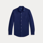 Featherweight Mesh Shirt - BoUvy