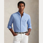 Featherweight Mesh Shirt - BoUvy