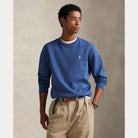 Double-Knit Sweatshirt - BoUvy