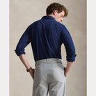 Featherweight Mesh Shirt - BoUvy