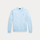 Slim Fit Textured Cotton Sweater - BoUvy